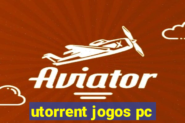 utorrent jogos pc